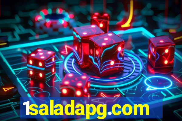 1saladapg.com