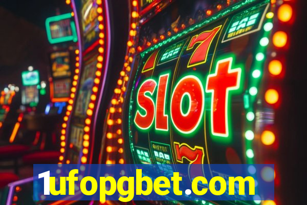 1ufopgbet.com