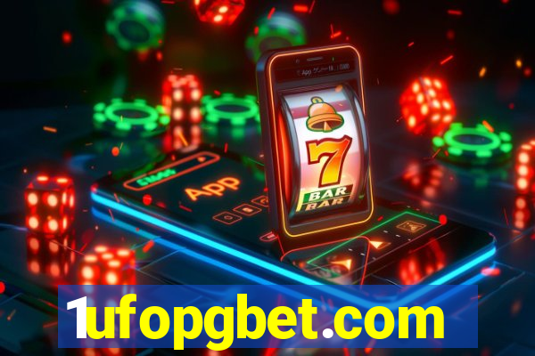 1ufopgbet.com