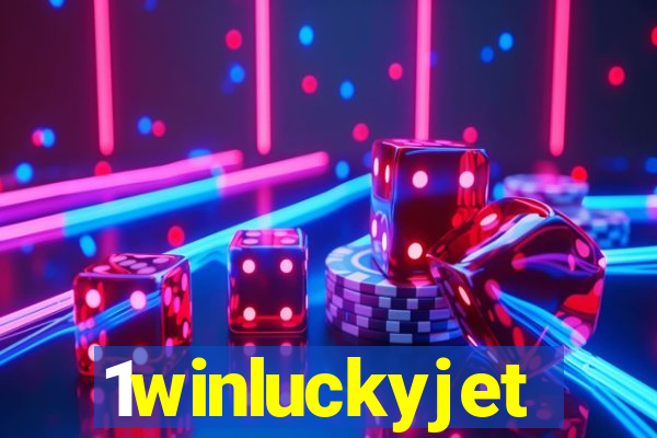 1winluckyjet