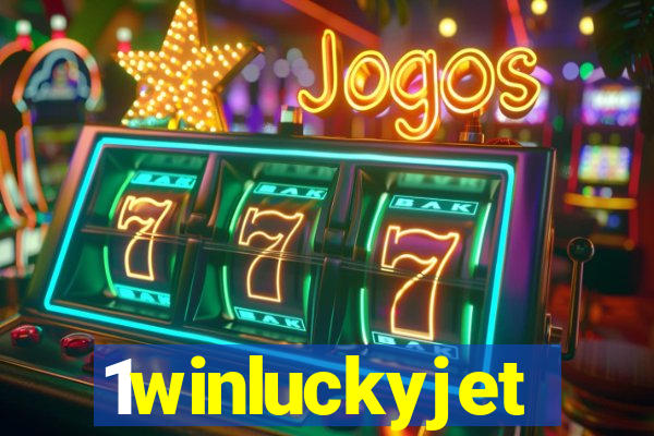 1winluckyjet