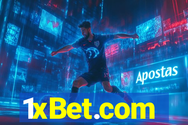 1xBet.com