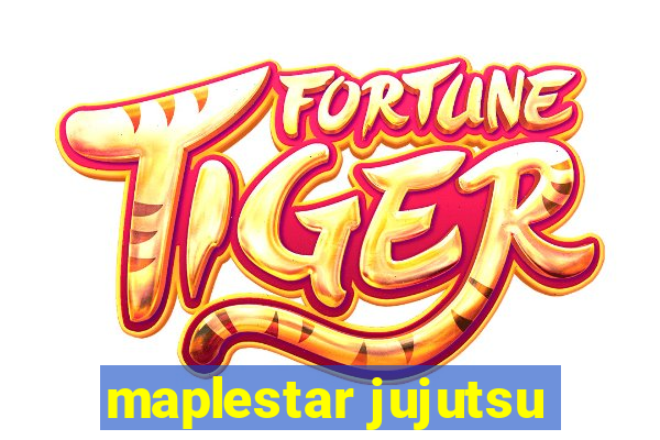 maplestar jujutsu