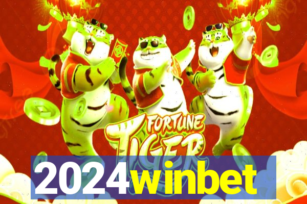 2024winbet