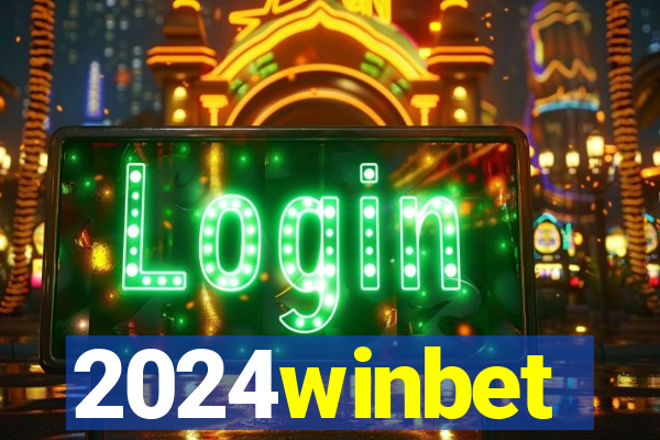 2024winbet