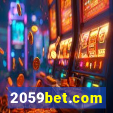 2059bet.com