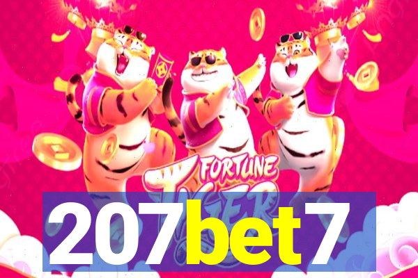 207bet7