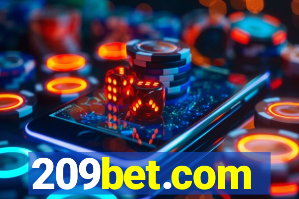 209bet.com