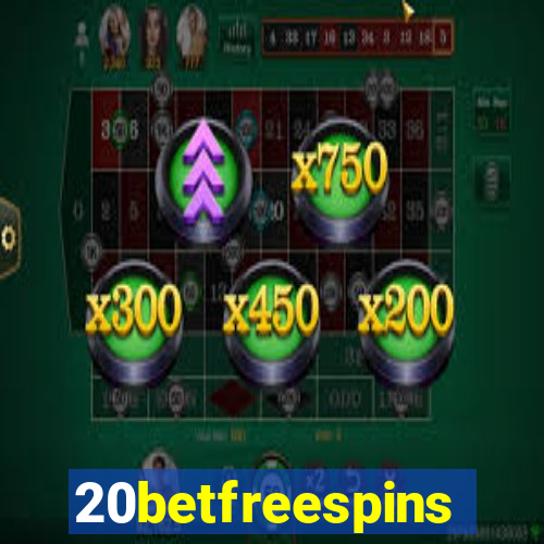 20betfreespins