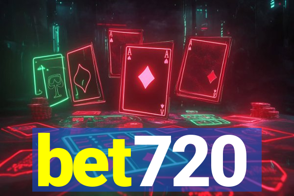 bet720