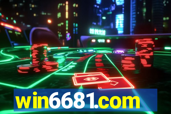 win6681.com