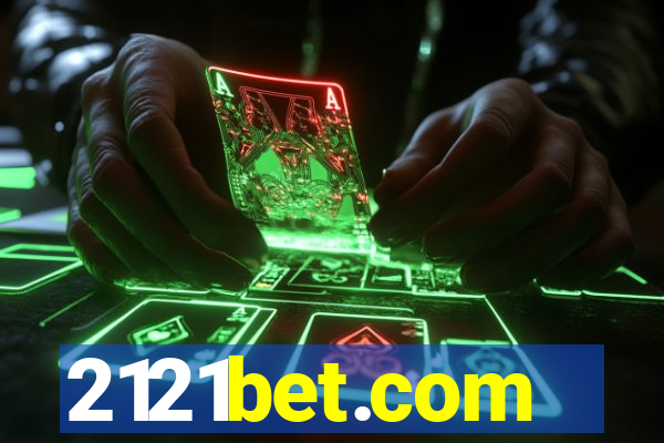 2121bet.com