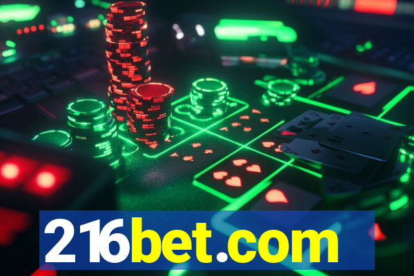 216bet.com