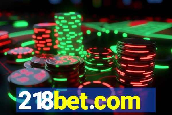 218bet.com