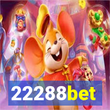 22288bet