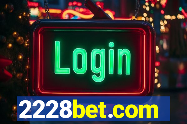 2228bet.com