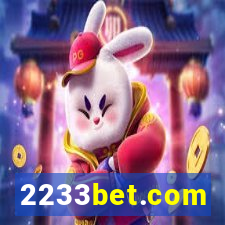 2233bet.com