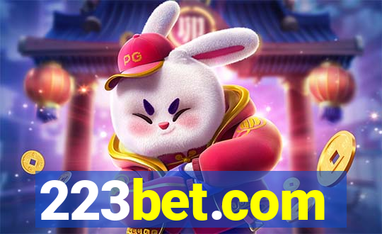 223bet.com