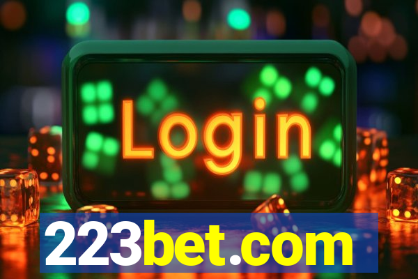 223bet.com