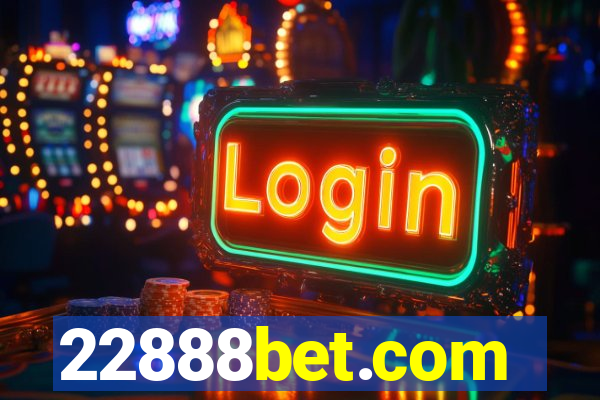 22888bet.com