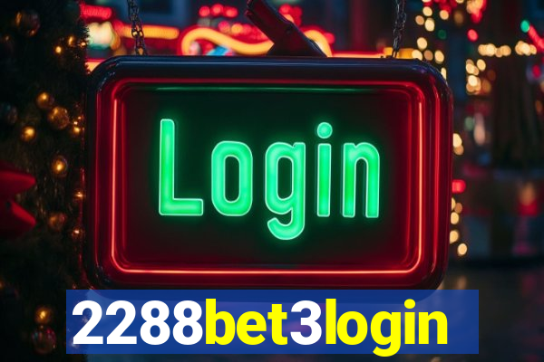 2288bet3login