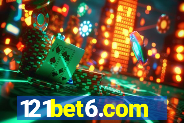 121bet6.com