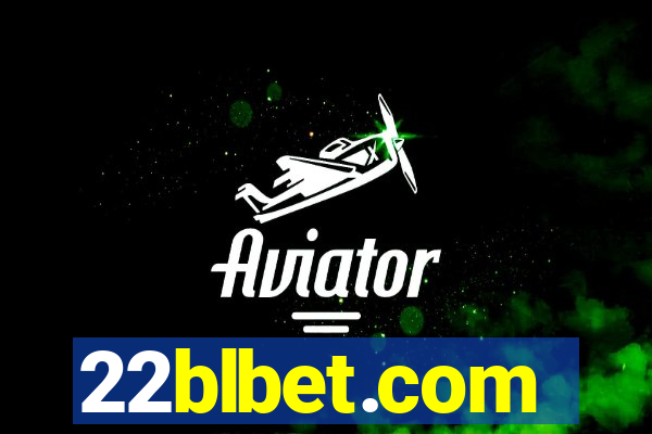 22blbet.com