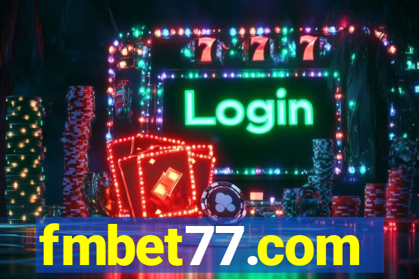 fmbet77.com