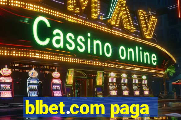 blbet.com paga