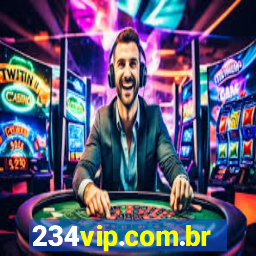 234vip.com.br