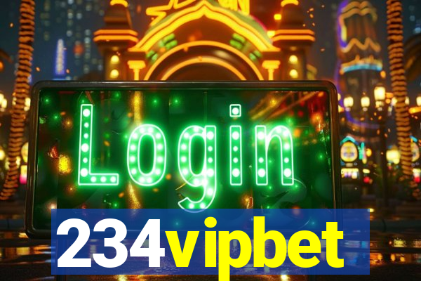 234vipbet