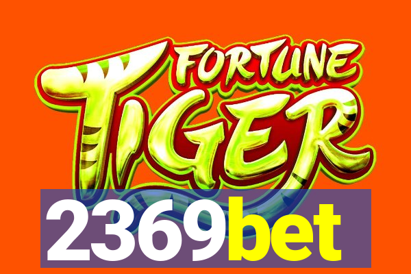 2369bet