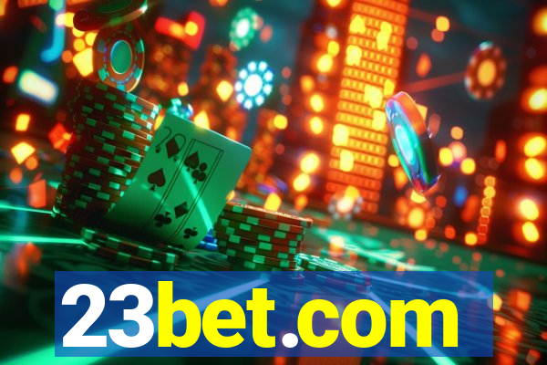 23bet.com