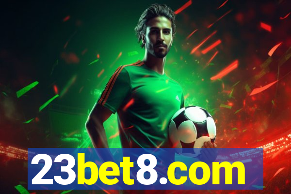 23bet8.com