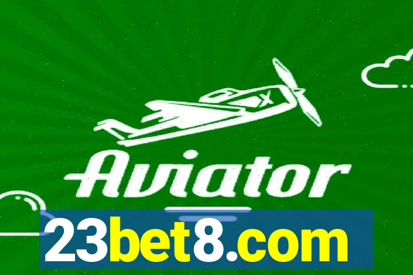 23bet8.com