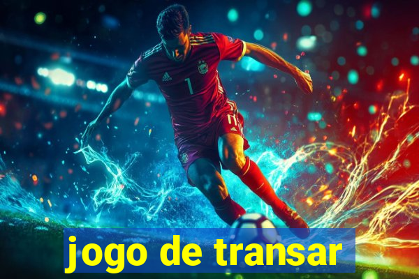 jogo de transar