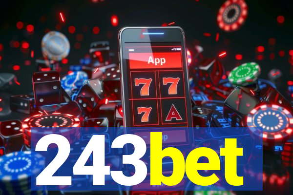 243bet