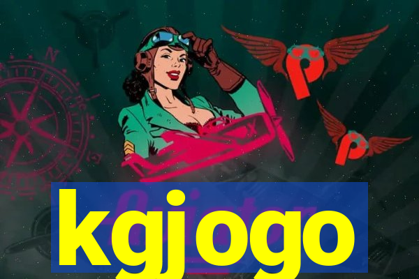 kgjogo