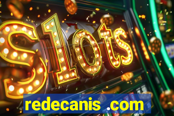 redecanis .com