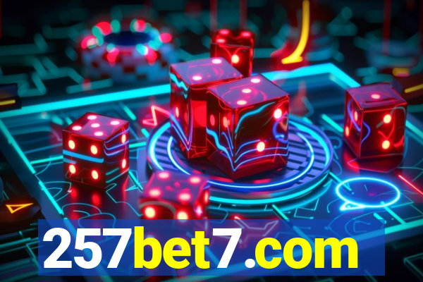 257bet7.com