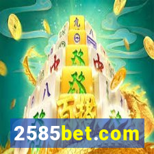 2585bet.com