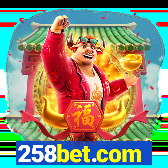 258bet.com