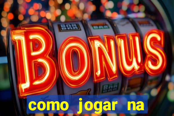 como jogar na lotinha do jogo do bicho