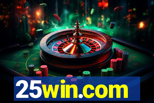 25win.com