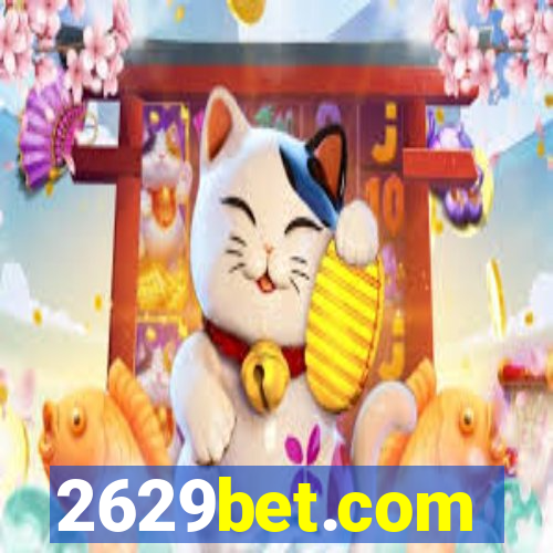 2629bet.com