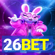 26BET