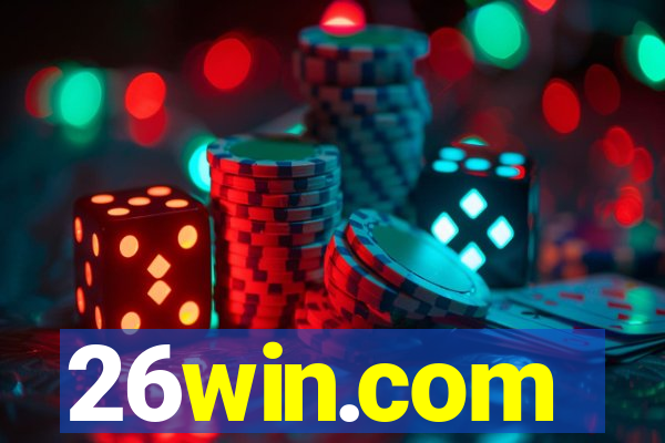 26win.com