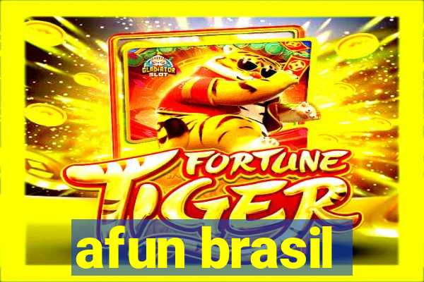 afun brasil