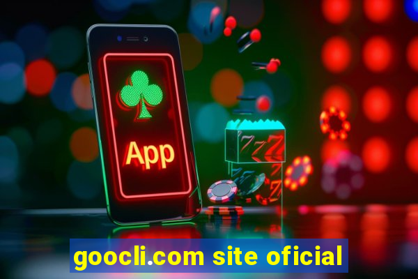 goocli.com site oficial