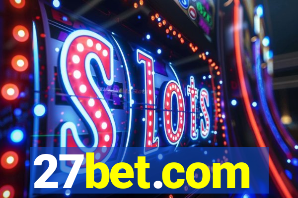 27bet.com